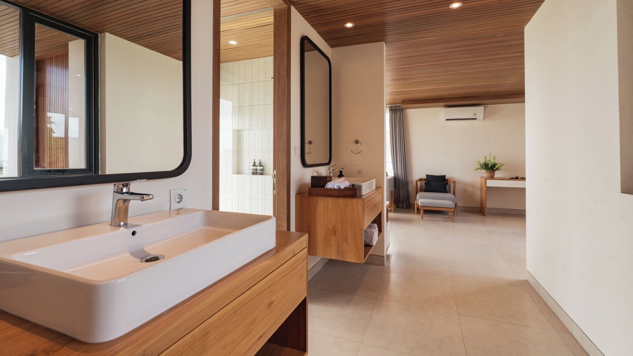Photo of Bathroom in Pecatu
