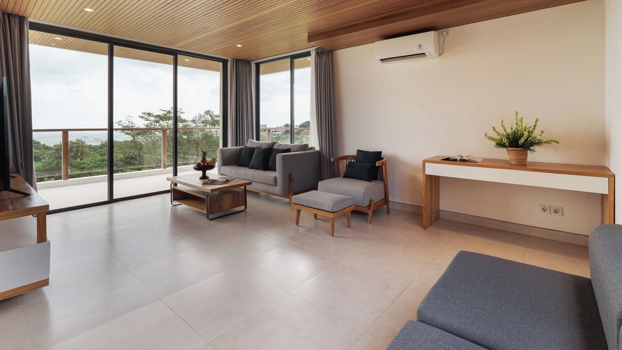 Photo of Livingroom in Pecatu