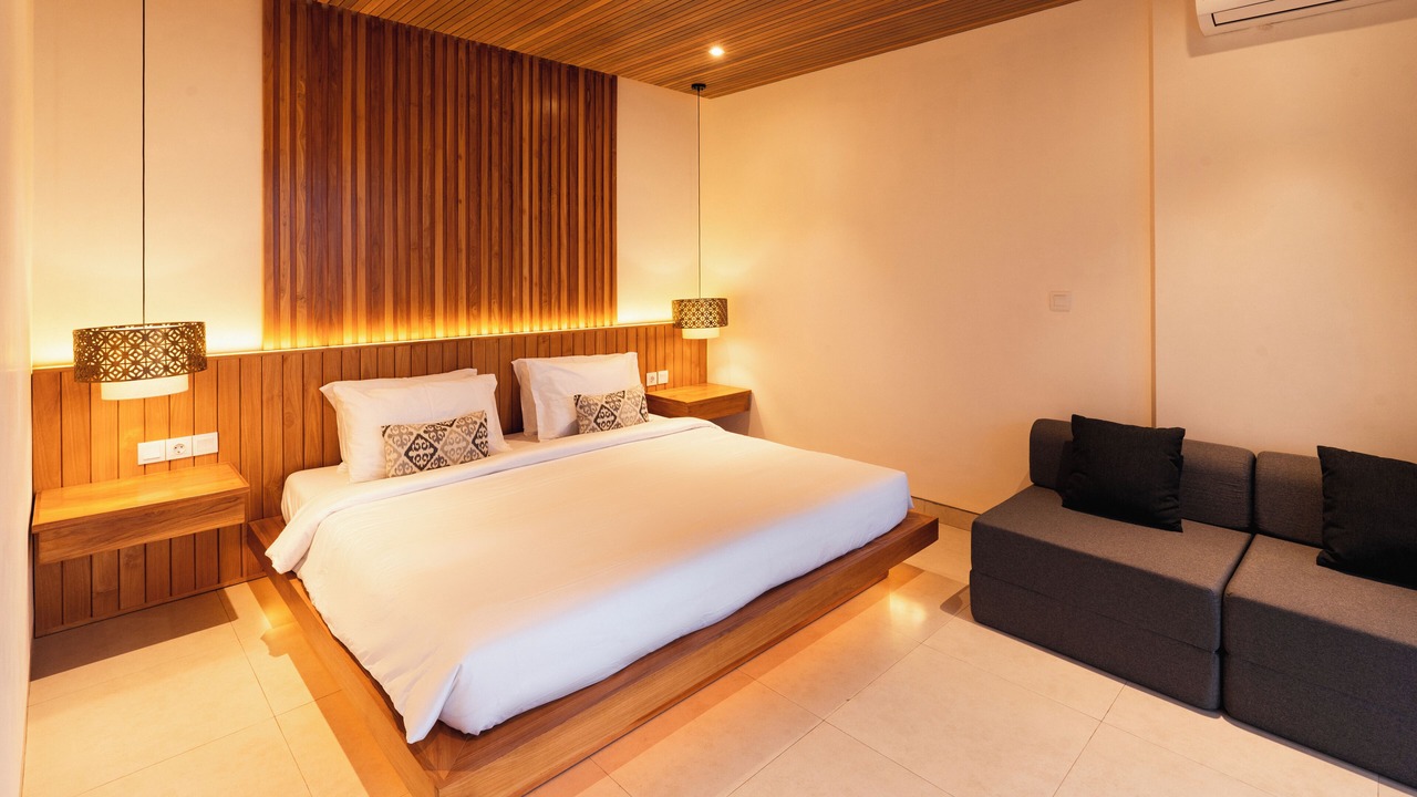 Photo of Bedroom in Pecatu