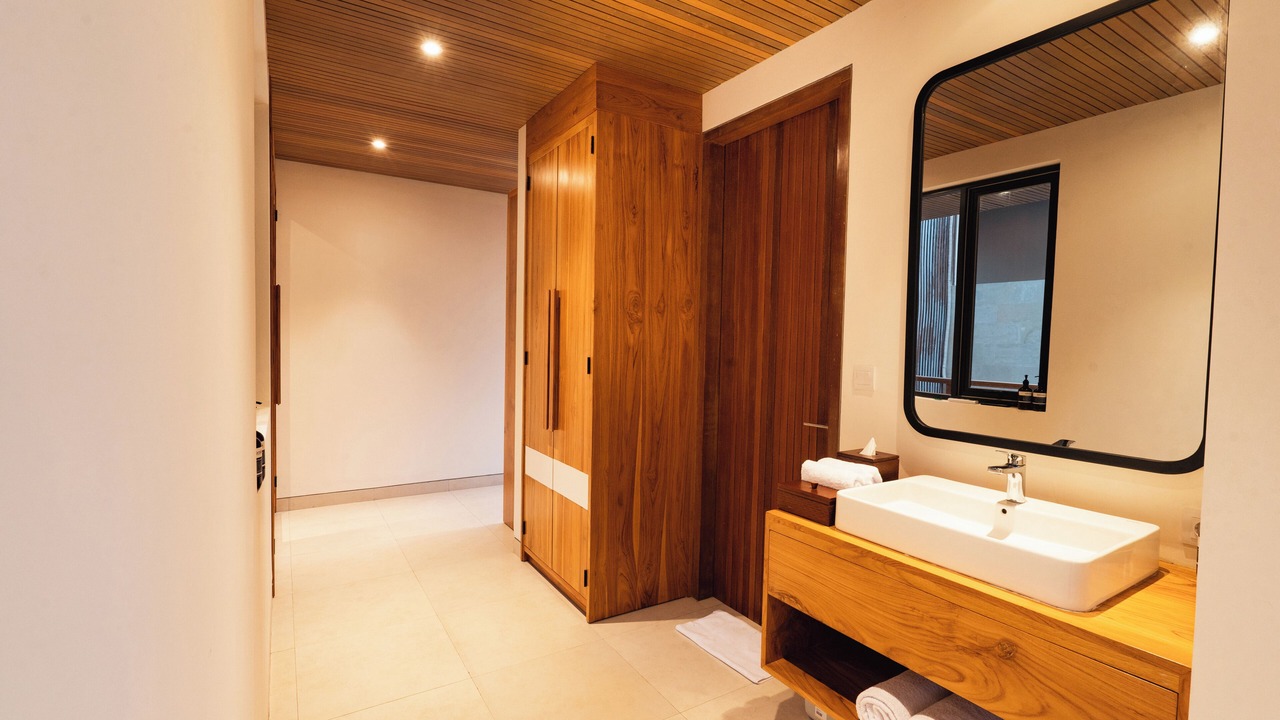 Photo of Bathroom in Pecatu