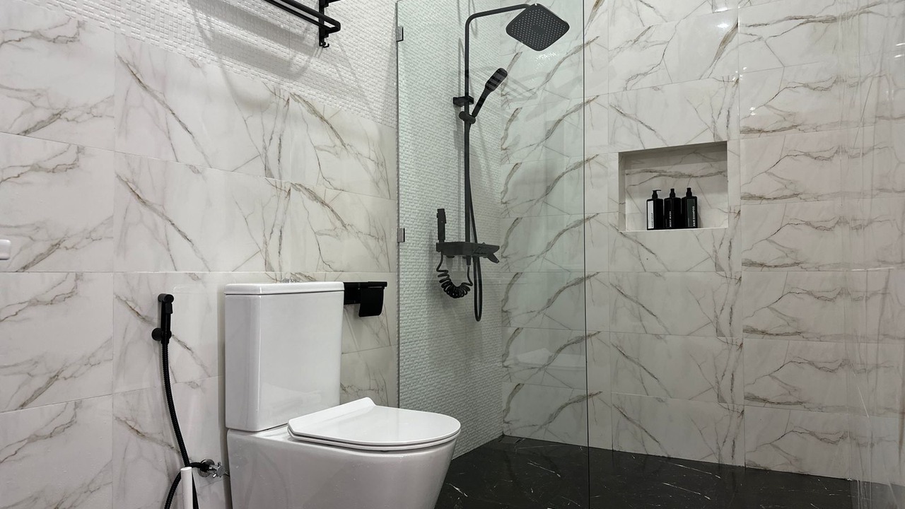 Photo of Bathroom in Denpasar Timur