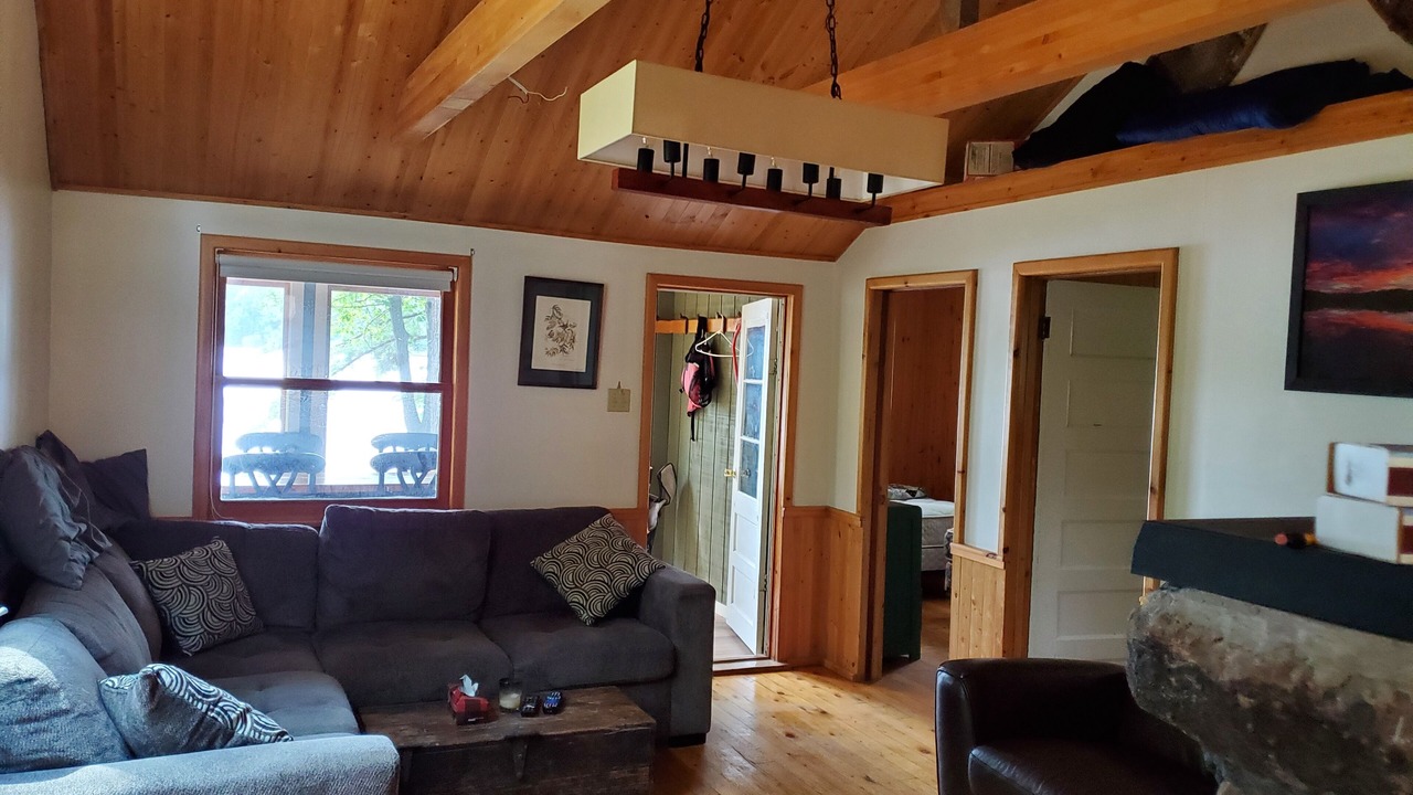 Photo of Bedroom in Carling