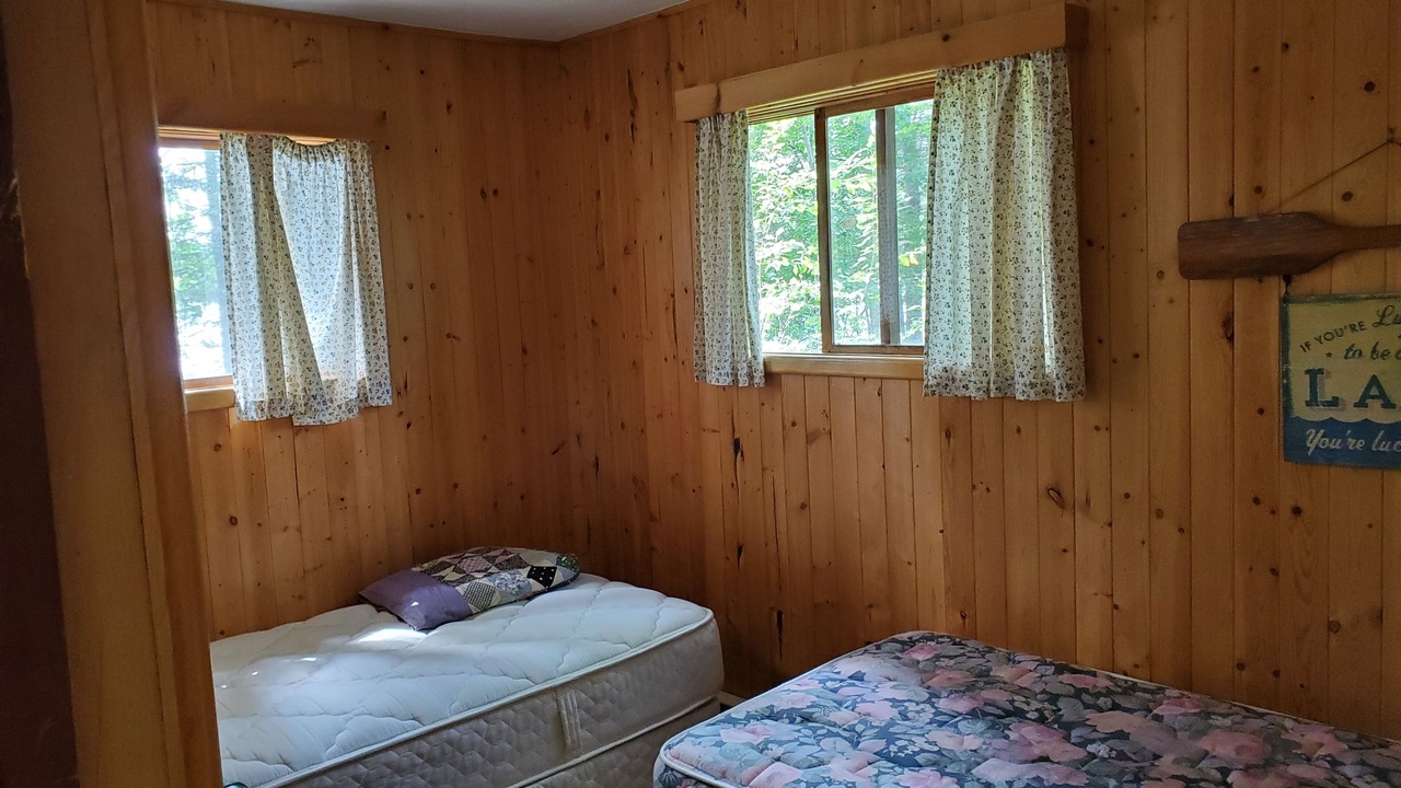 Photo of Bedroom in Carling