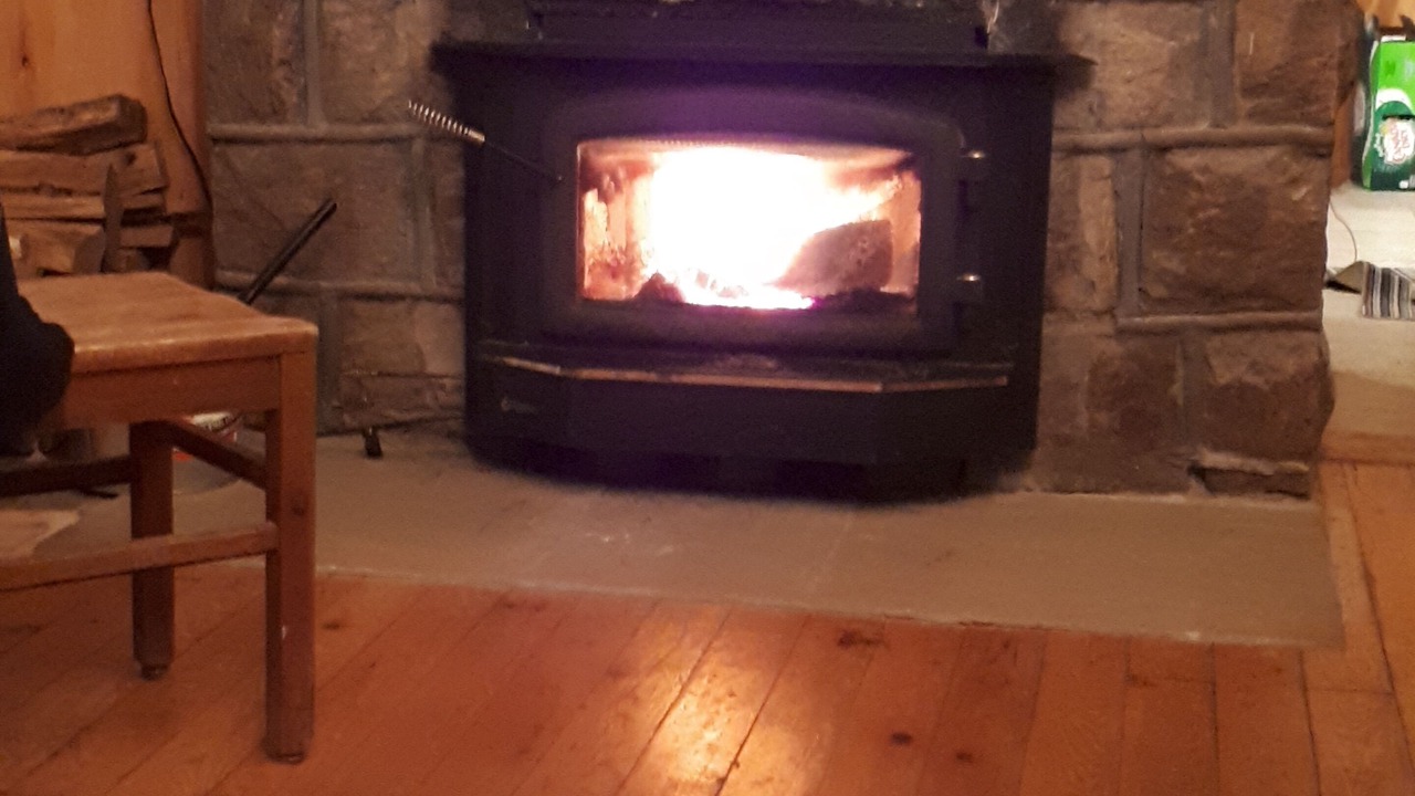 Photo of Livingroom in Carling
