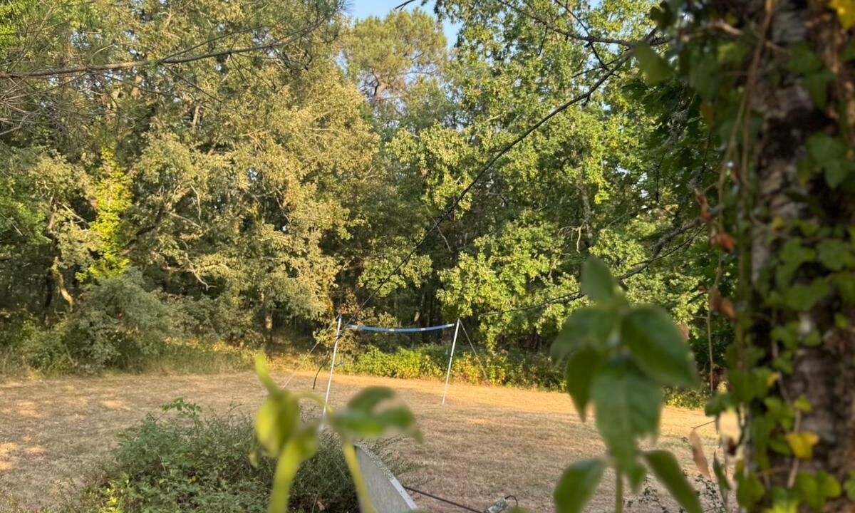 Photo of Outdoor in Salles