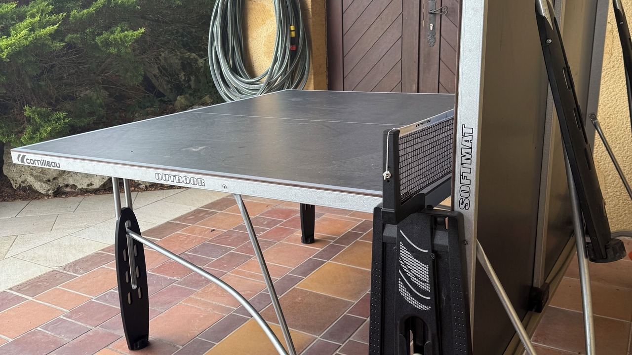 Photo of Patio Balcony in Salles