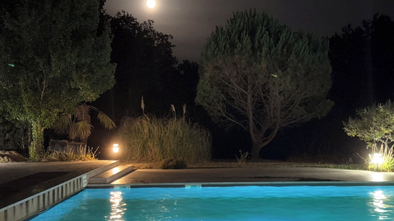Photo of Outdoor in Salles