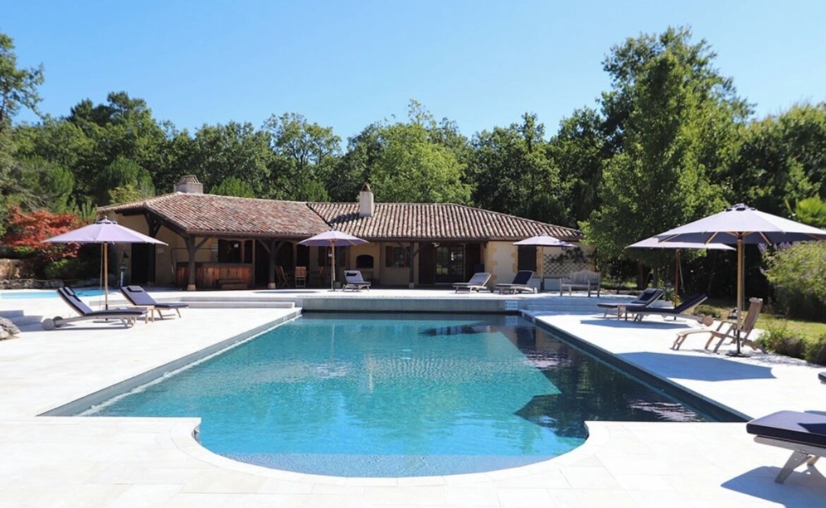 Photo of Outdoor in Salles