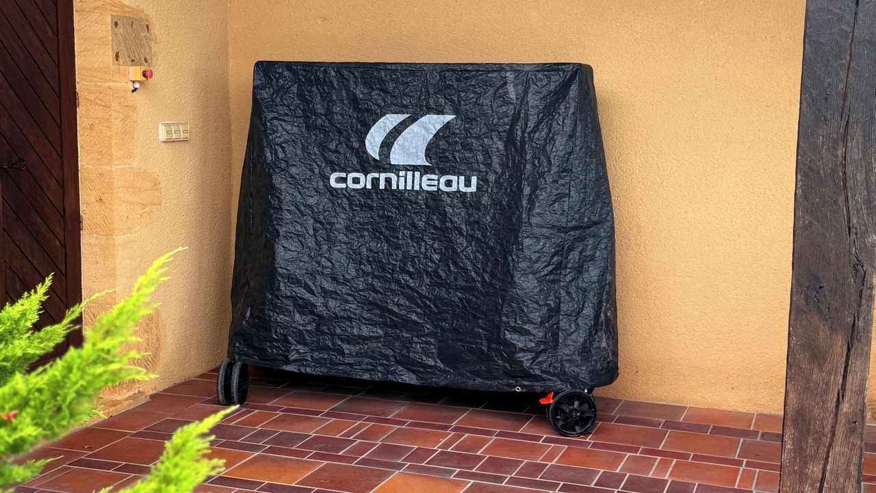 Photo of Outdoor in Salles