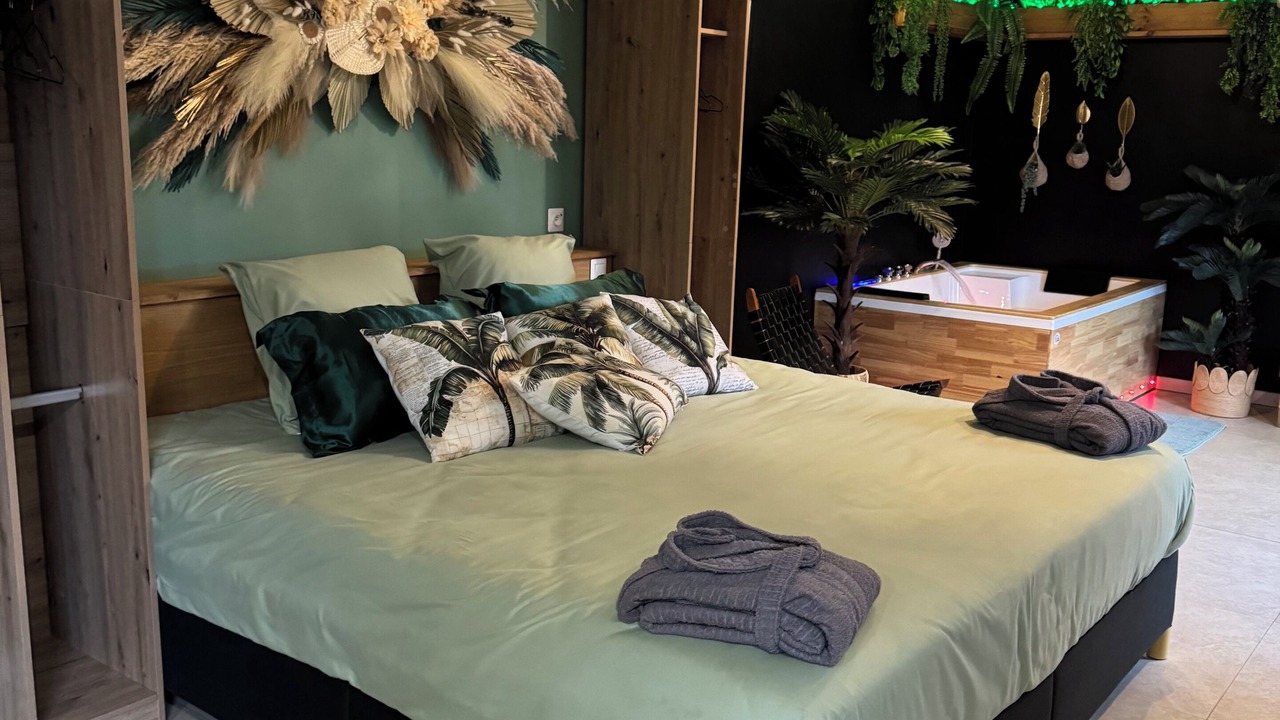 Photo of Bedroom in Etalondes