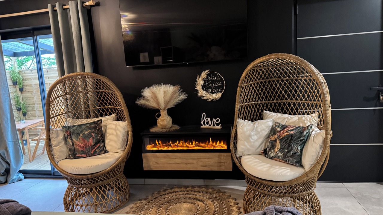 Photo of Bedroom in Etalondes