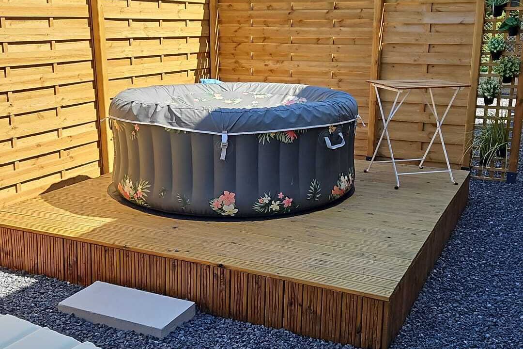 Photo of Outdoor in Etalondes