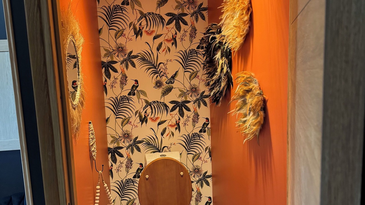 Photo of Bathroom in Etalondes