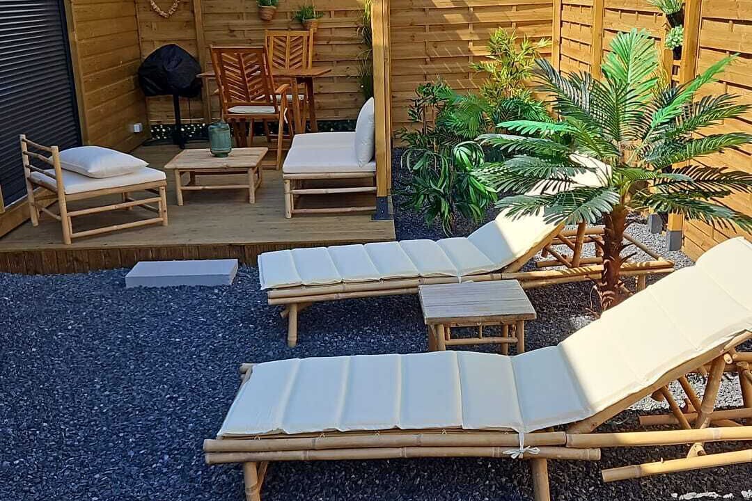 Photo of Patio Balcony in Etalondes