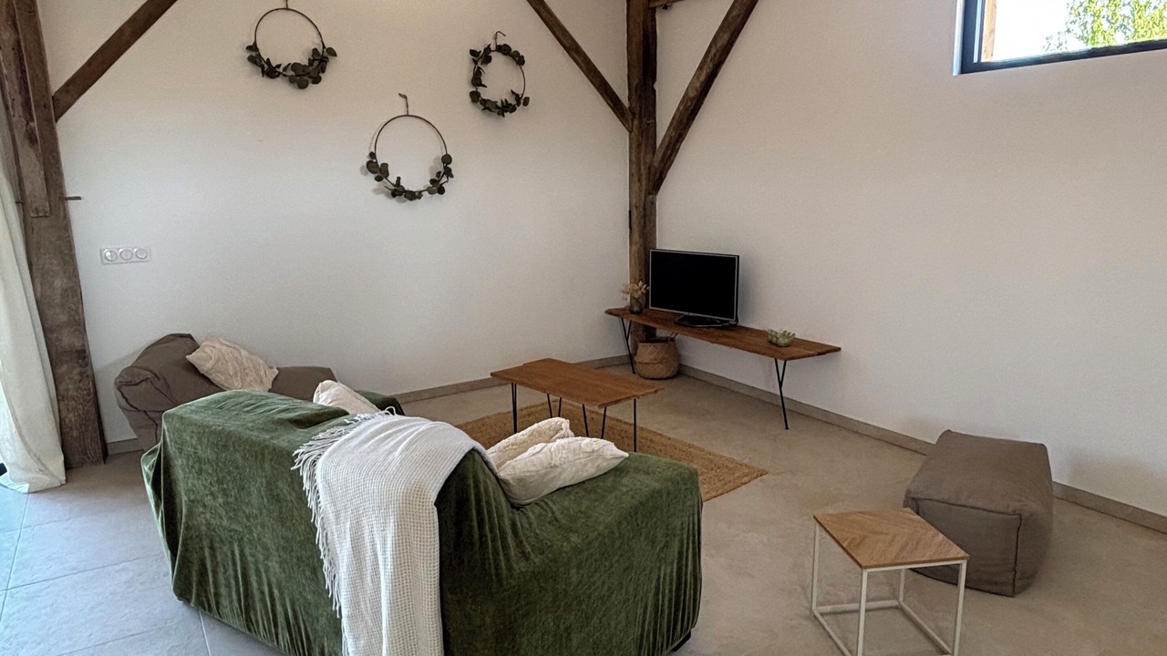 Photo of Livingroom in Rayet