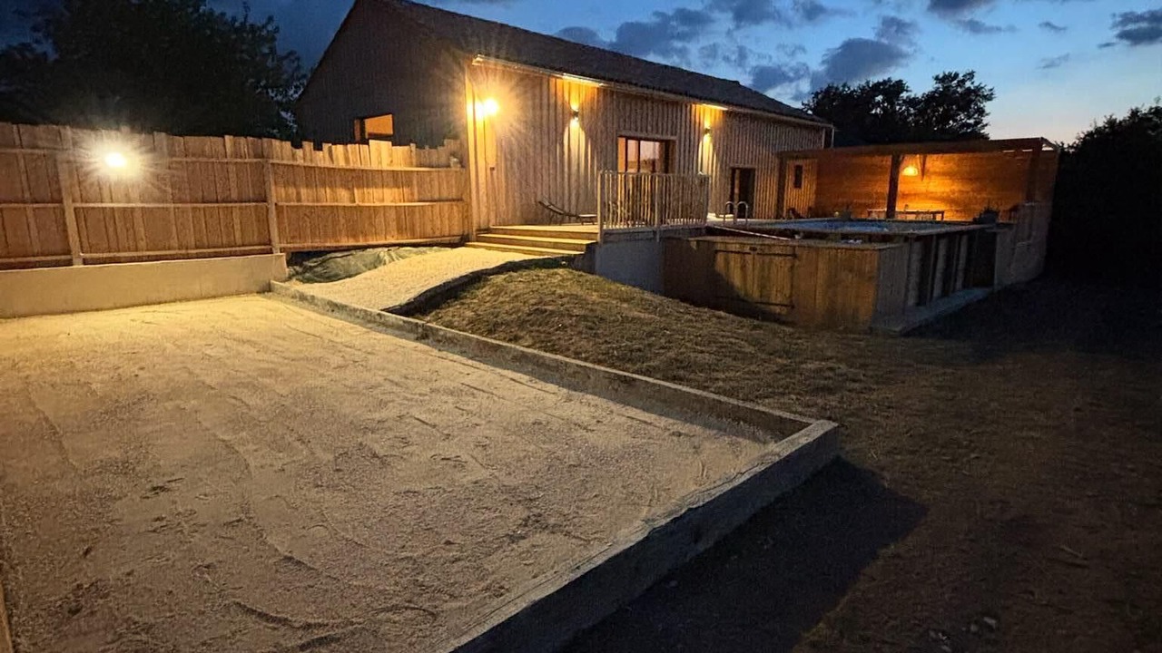 Photo of Outdoor in Rayet