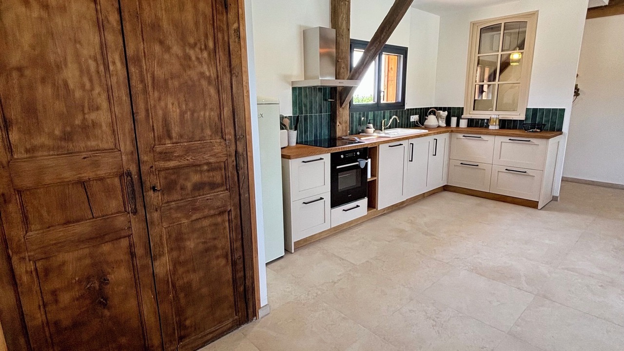 Photo of Kitchen in Rayet