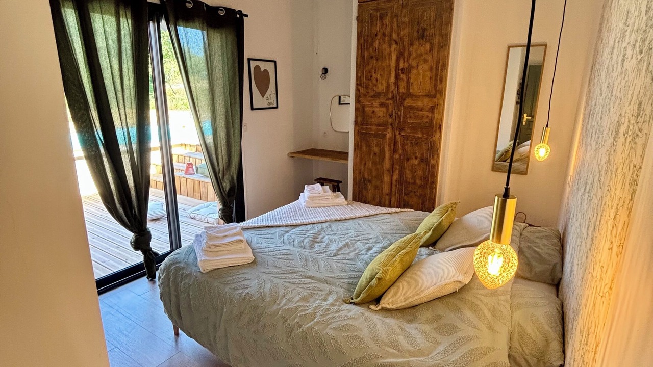 Photo of Bedroom in Rayet