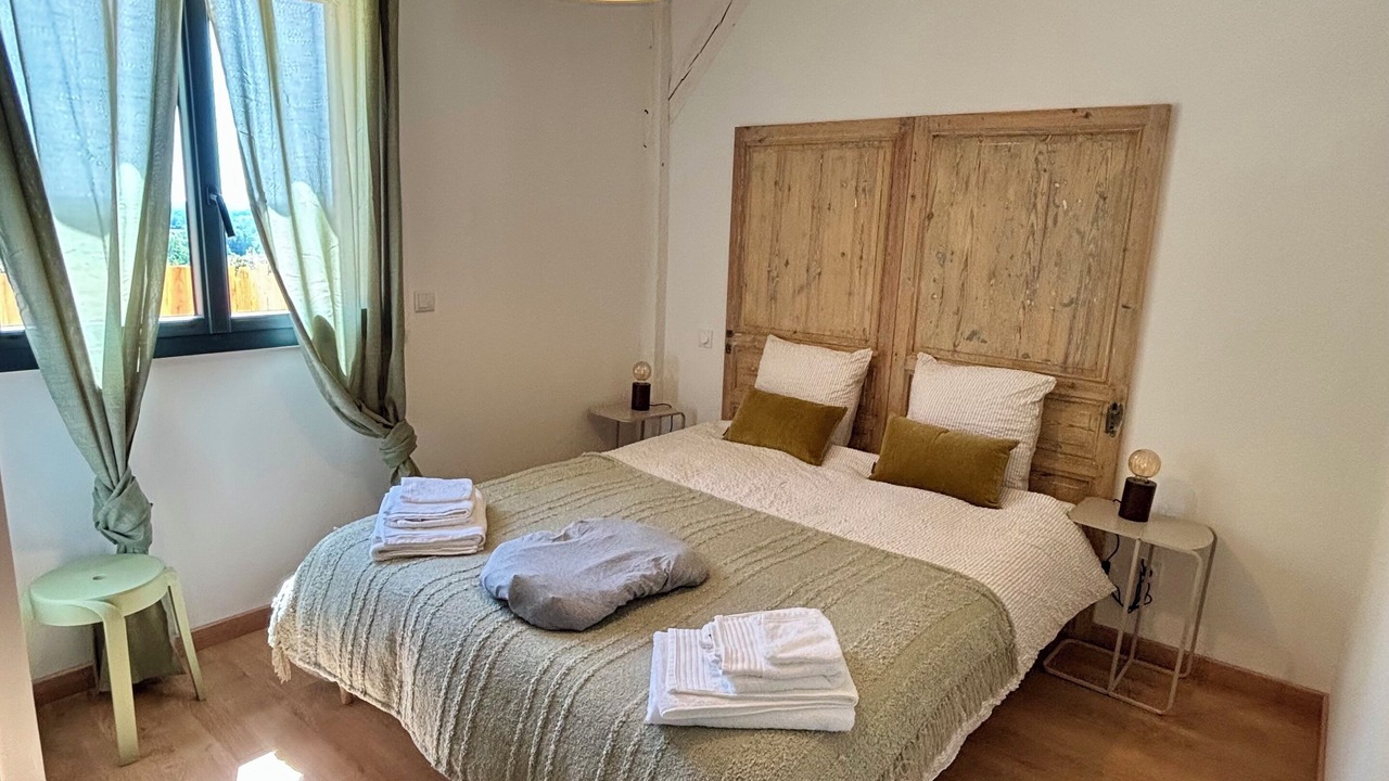 Photo of Bedroom in Rayet