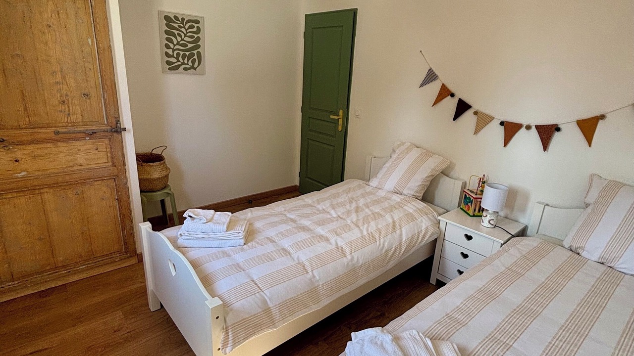 Photo of Bedroom in Rayet