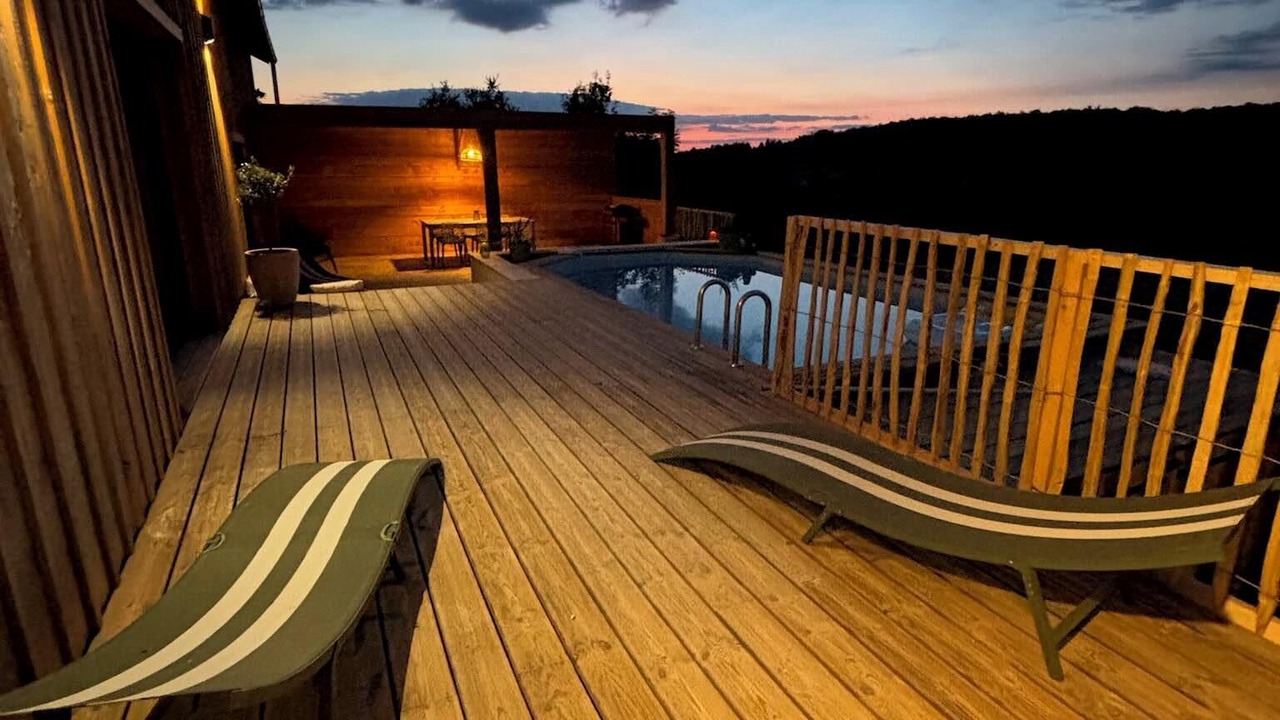 Photo of Patio Balcony in Rayet