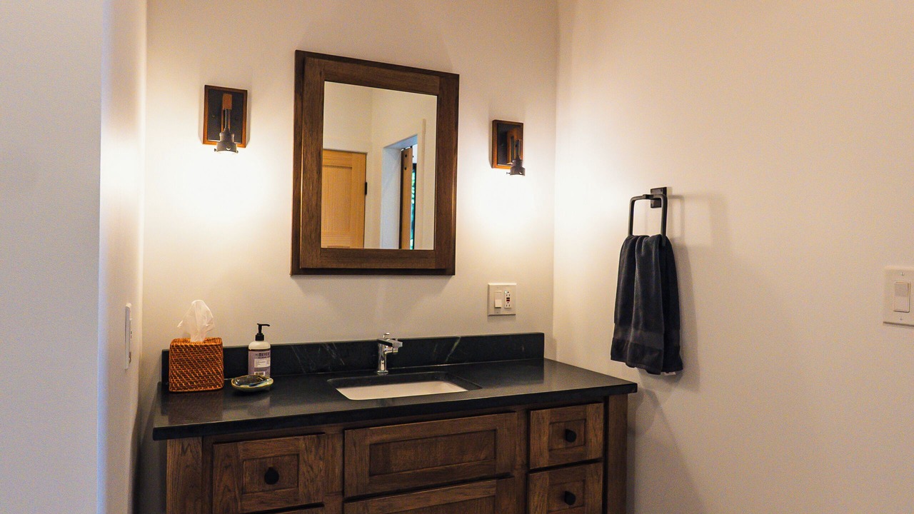 Photo of Bathroom in Malone