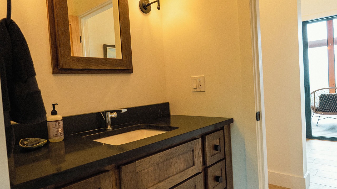 Photo of Bathroom in Malone