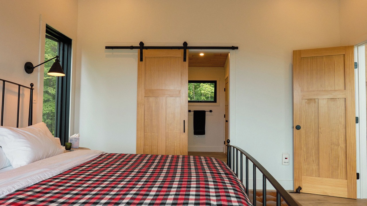 Photo of Bedroom in Malone