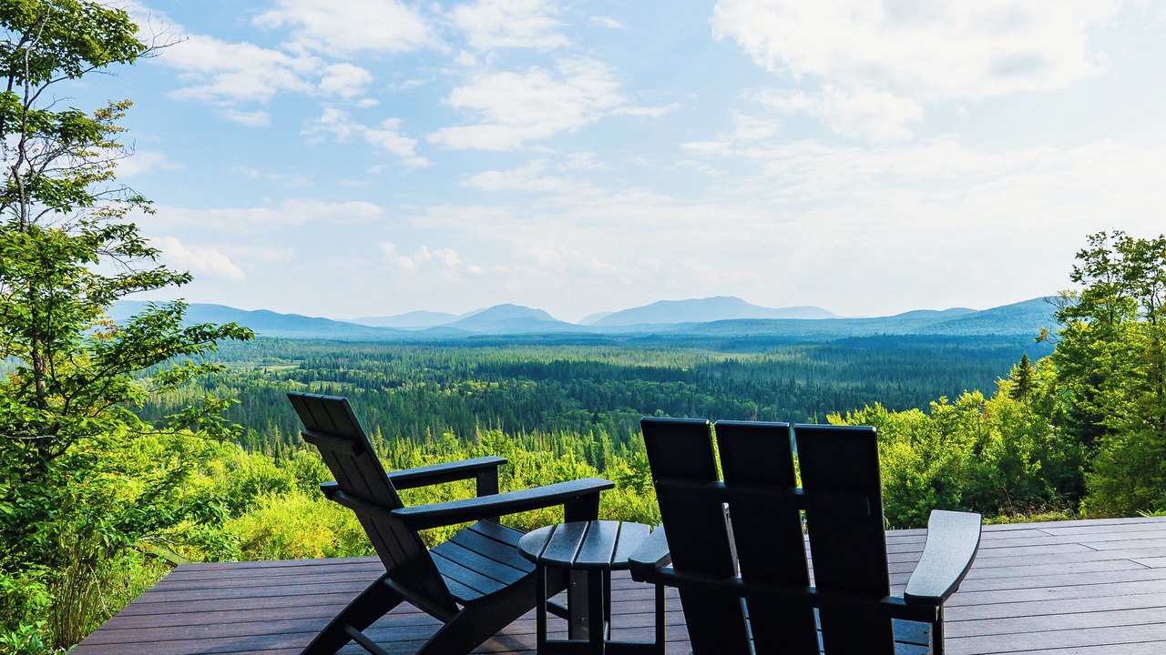 Photo of Patio Balcony in Malone