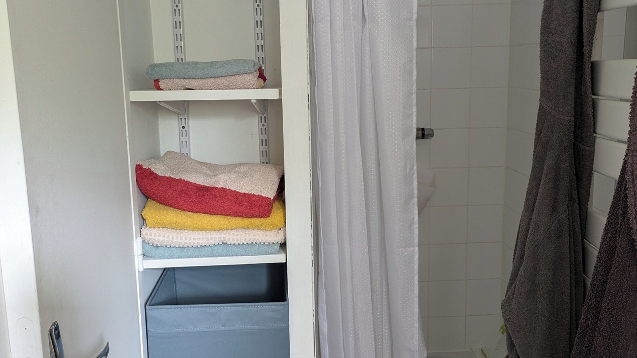 Photo of Bathroom in Conde-sur-Vesgre