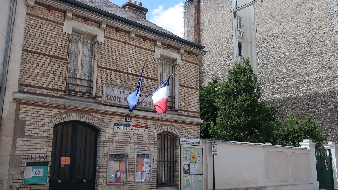 Photo of Others in Quartier de l'Ecole-Militaire