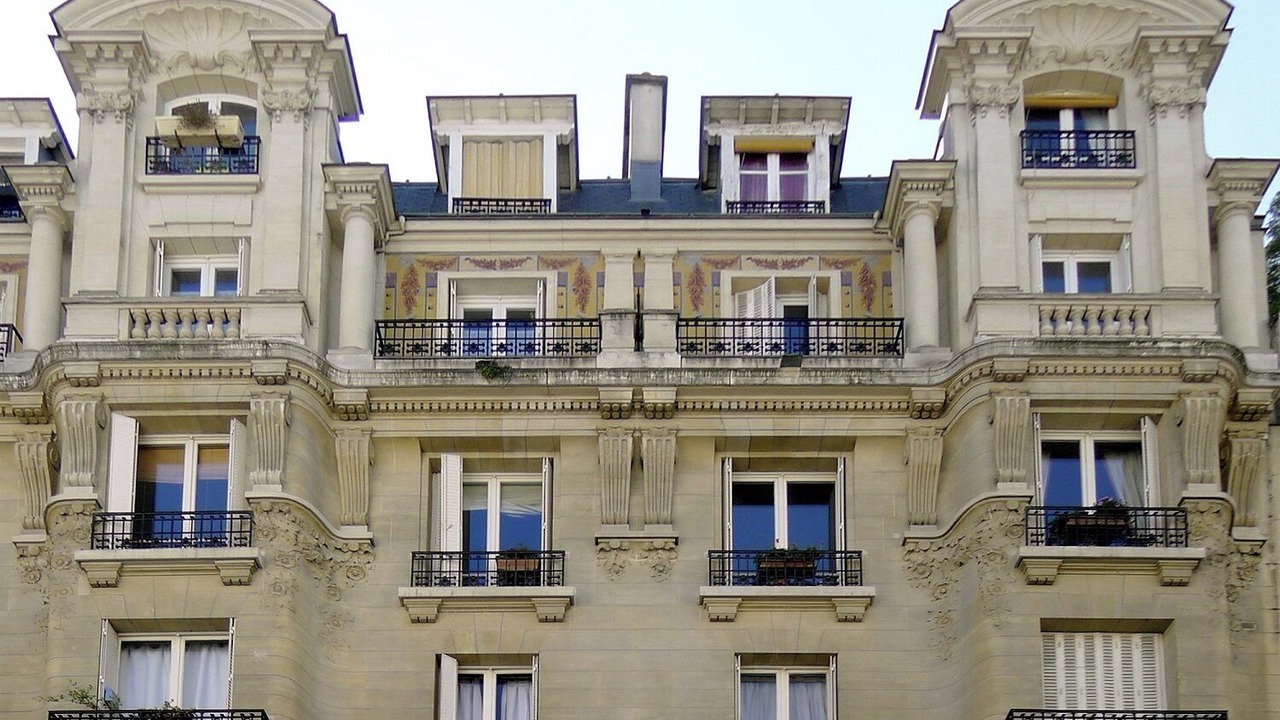 Photo of Outdoor in Quartier de l'Ecole-Militaire