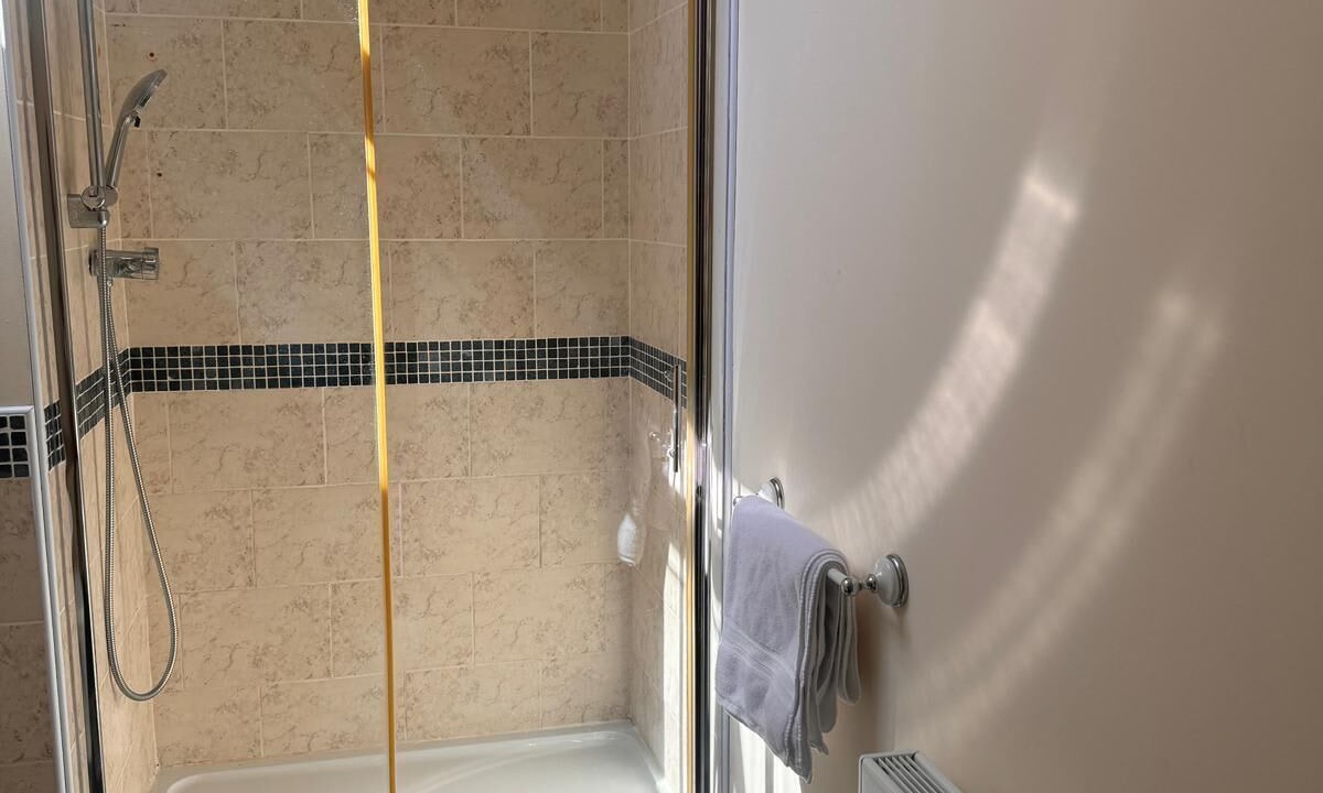 Photo of Bathroom in Barrow-in-Furness