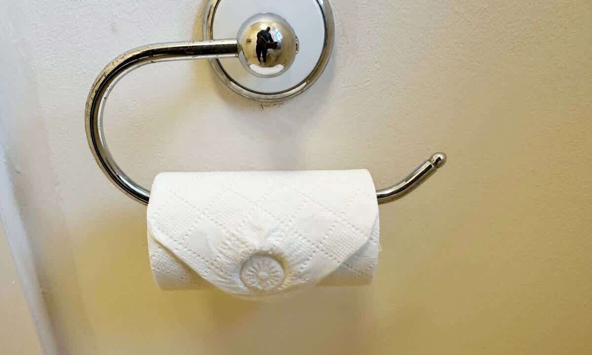 Photo of Bathroom in Barrow-in-Furness