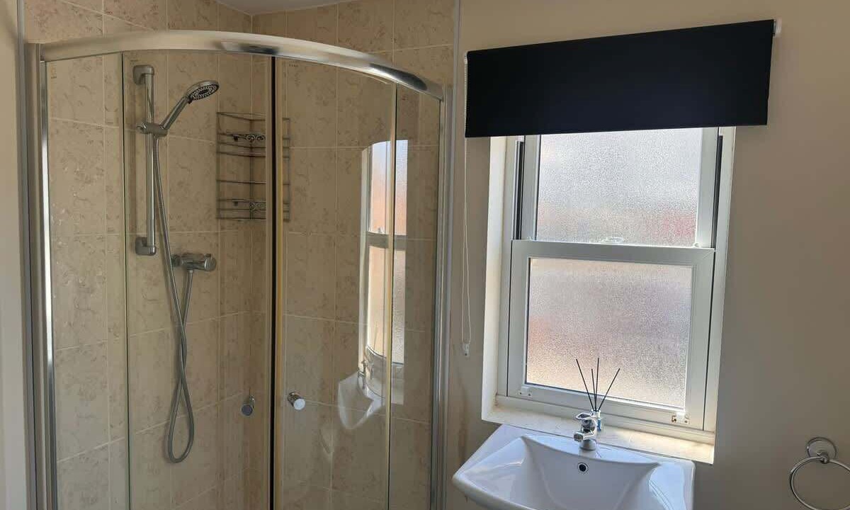Photo of Bathroom in Barrow-in-Furness