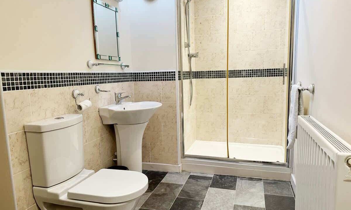 Photo of Bathroom in Barrow-in-Furness