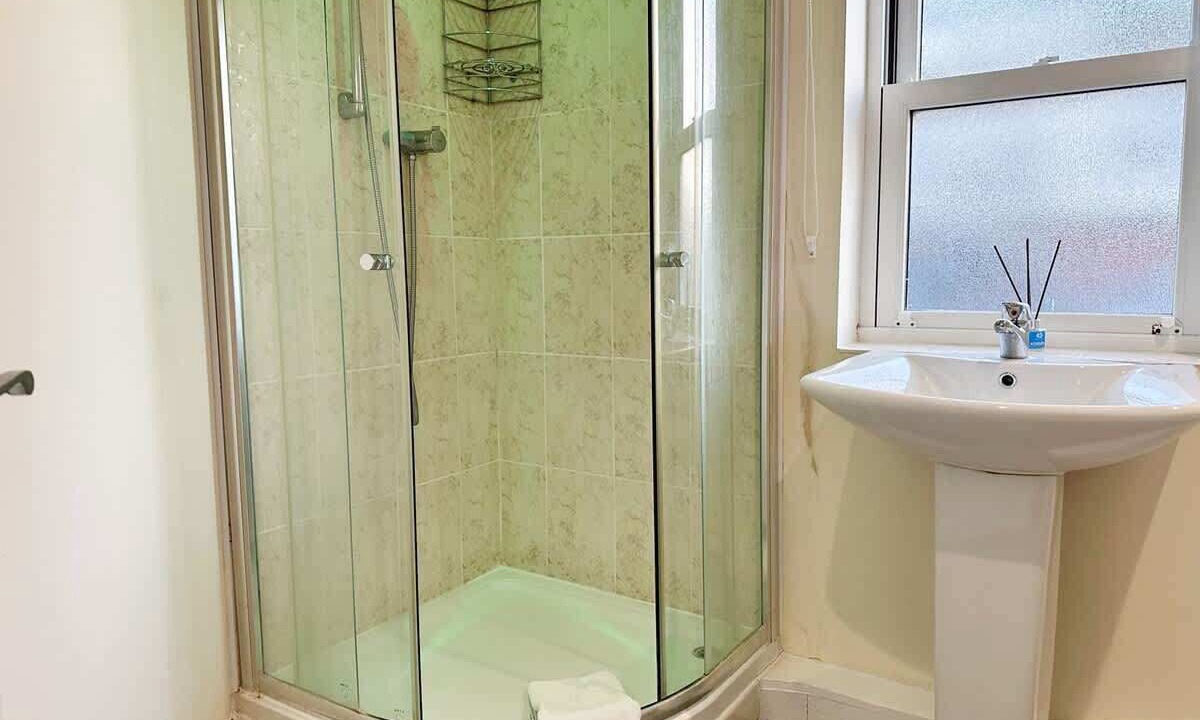Photo of Bathroom in Barrow-in-Furness