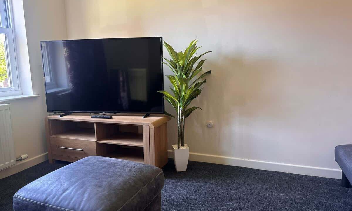Photo of Livingroom in Barrow-in-Furness