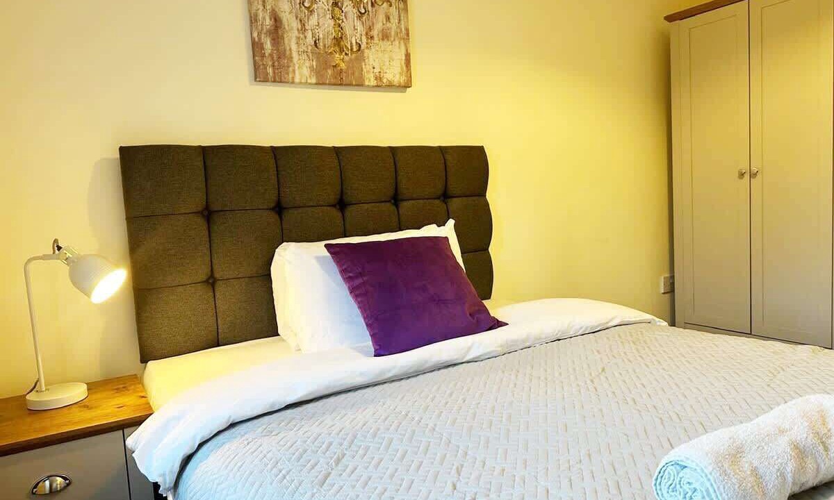 Photo of Bedroom in Barrow-in-Furness