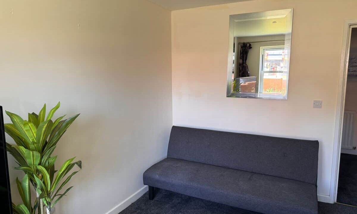Photo of Livingroom in Barrow-in-Furness