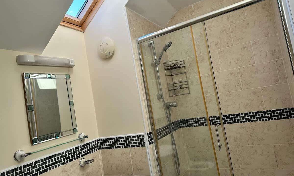 Photo of Bathroom in Barrow-in-Furness