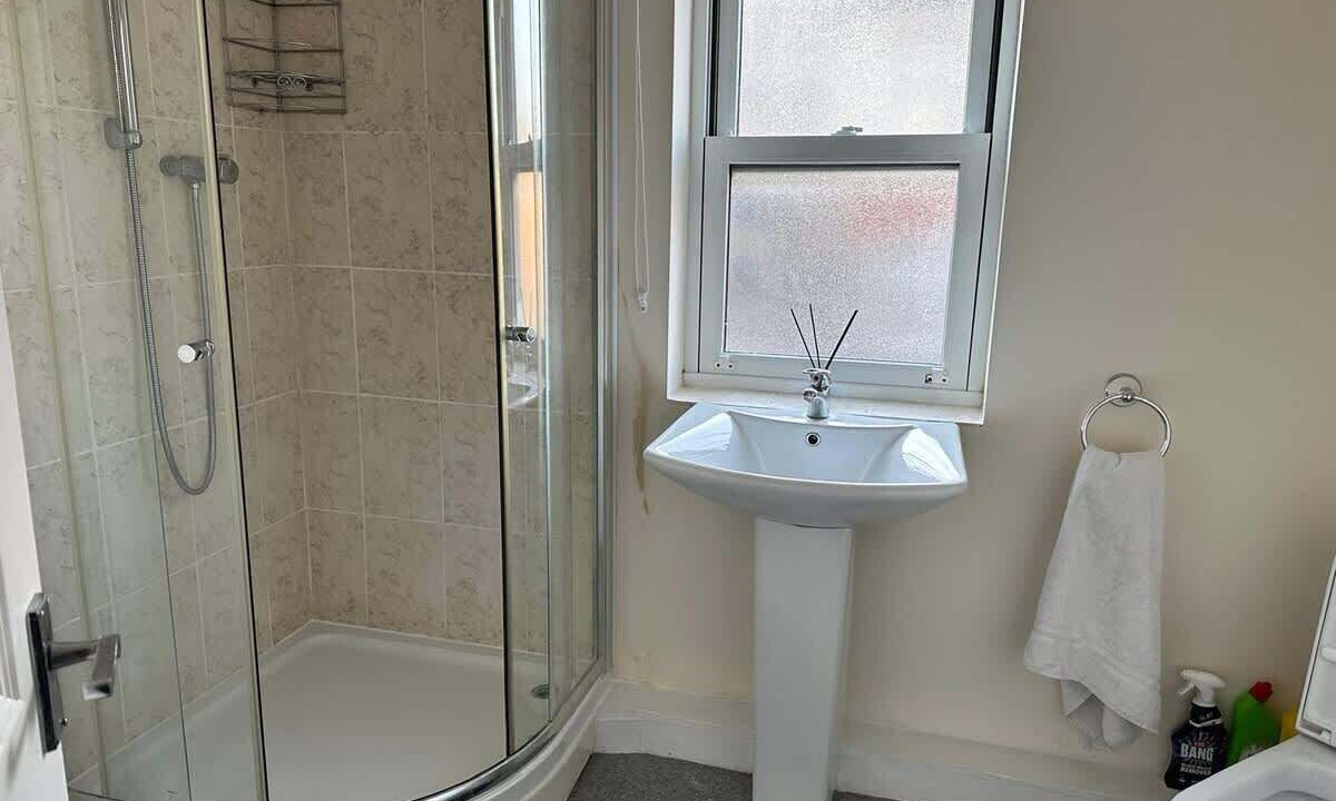 Photo of Bathroom in Barrow-in-Furness
