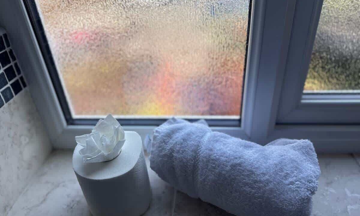 Photo of Bathroom in Barrow-in-Furness