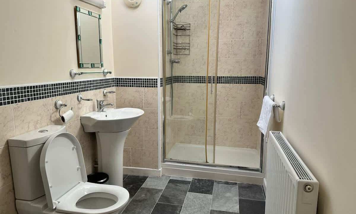Photo of Bathroom in Barrow-in-Furness