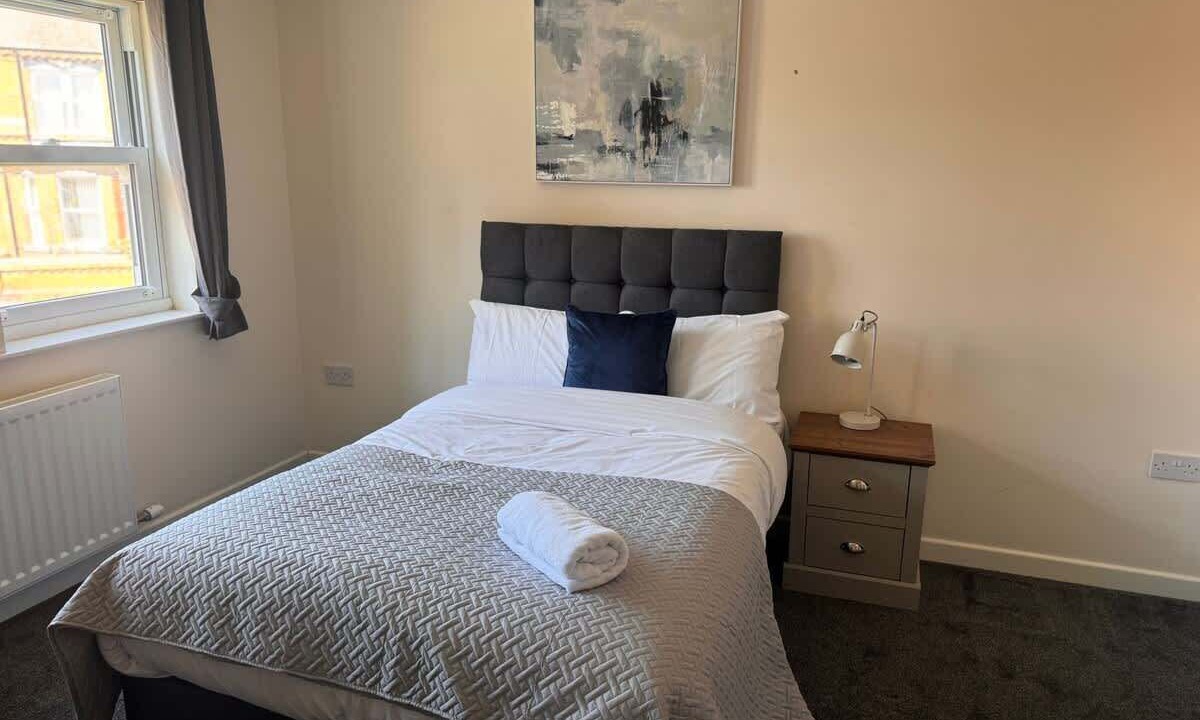 Photo of Bedroom in Barrow-in-Furness