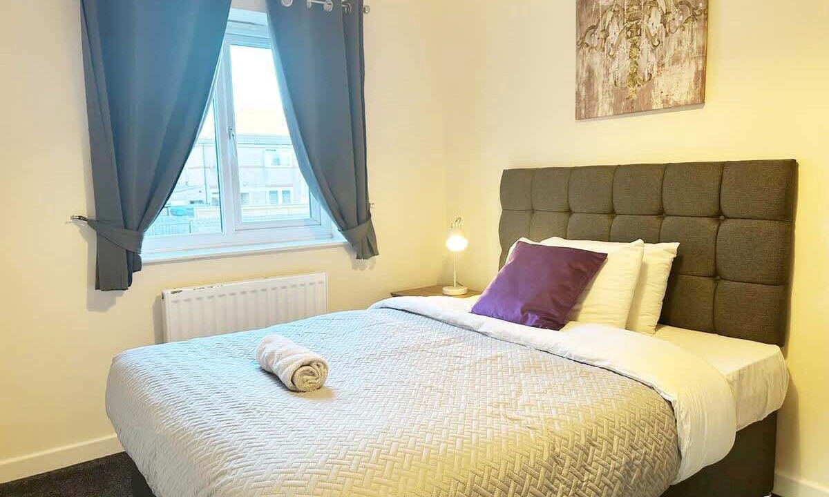 Photo of Bedroom in Barrow-in-Furness