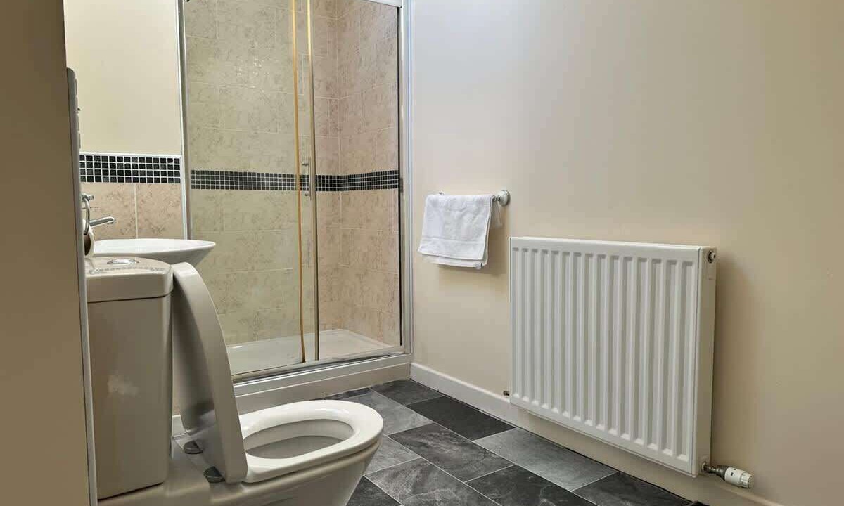 Photo of Bathroom in Barrow-in-Furness