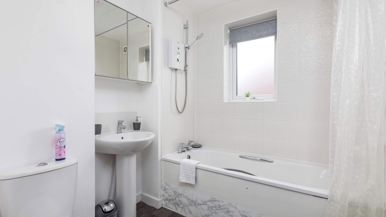 Photo of Bathroom in Hillsborough