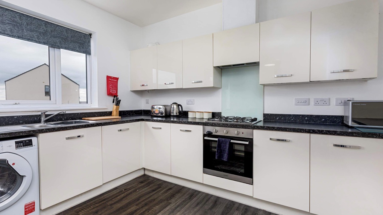 Photo of Kitchen in Hillsborough