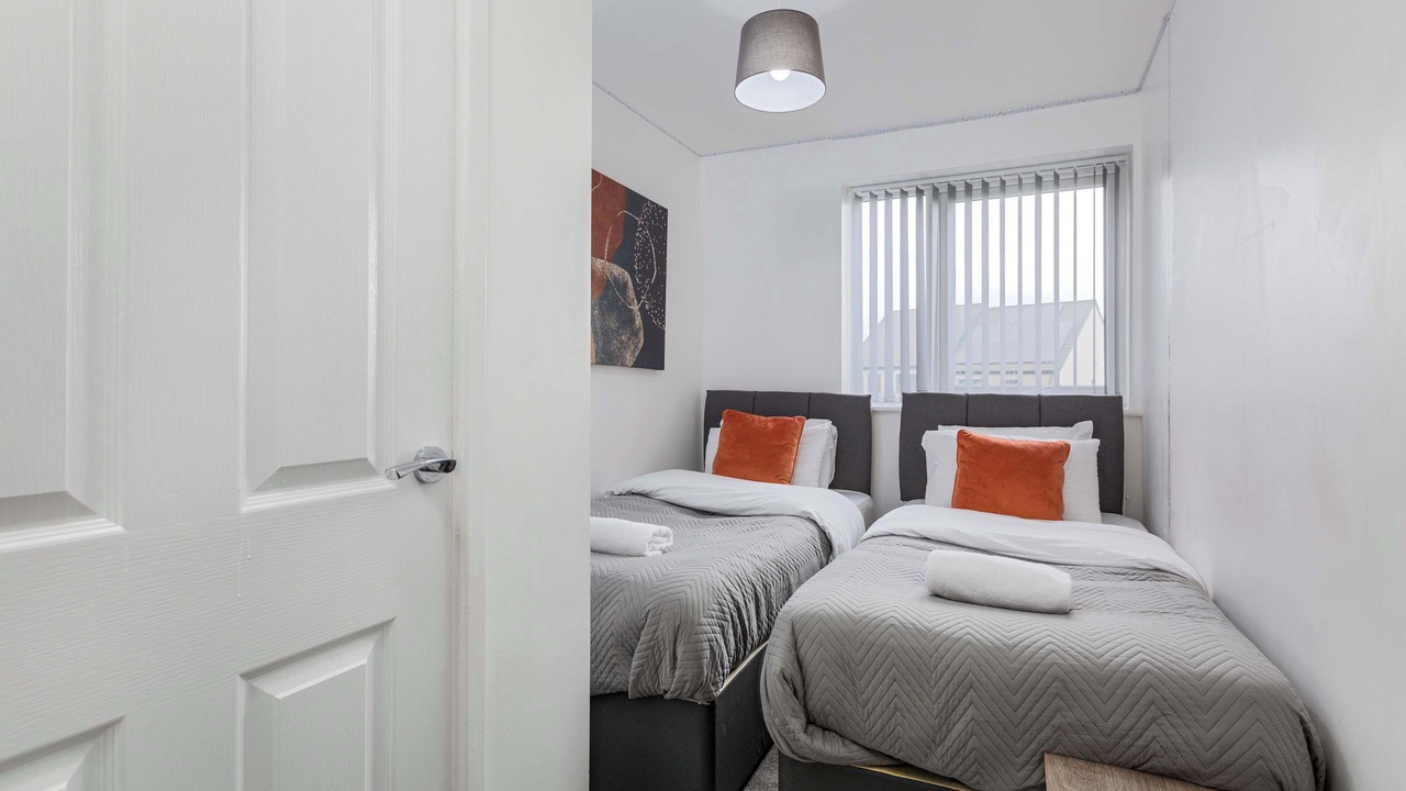 Photo of Bedroom in Hillsborough